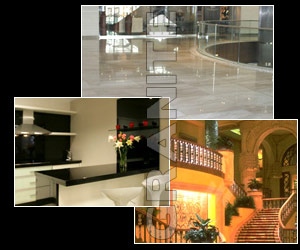 natural granite