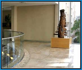 Sandton Convention Centre