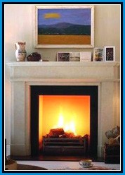 fireplaces