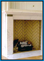 marble fireplaces