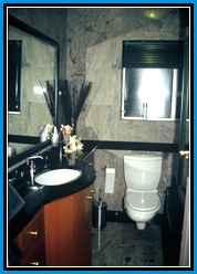 kitchens, vanities