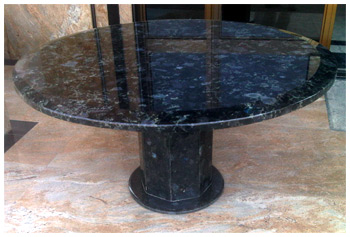 table