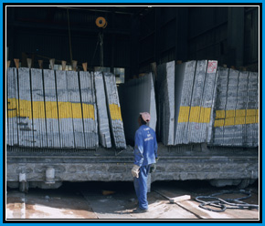 marble and granite exports