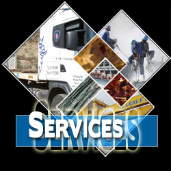 marble, granite services